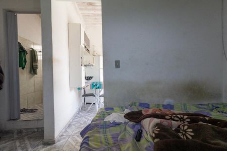 Casa à venda com 250m², 4 quartos e 1 vaga