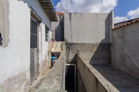Casa à venda com 250m², 4 quartos e 1 vaga