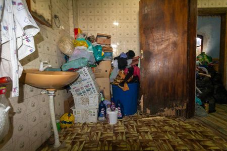 Casa à venda com 250m², 4 quartos e 1 vaga