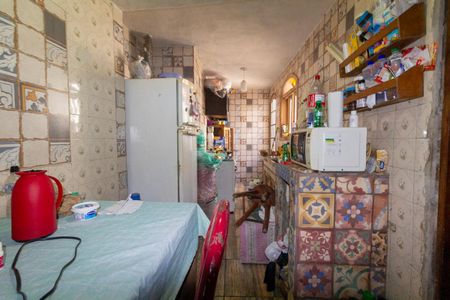 Casa à venda com 250m², 4 quartos e 1 vaga