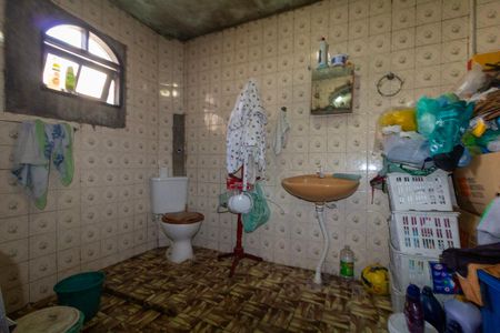 Casa à venda com 250m², 4 quartos e 1 vaga