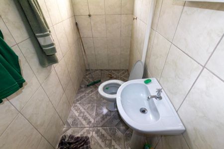 Casa à venda com 250m², 4 quartos e 1 vaga