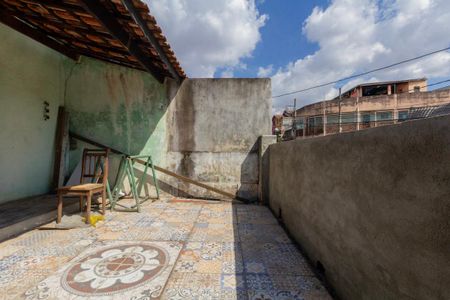 Casa à venda com 250m², 4 quartos e 1 vaga