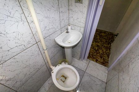 Casa à venda com 250m², 4 quartos e 1 vaga