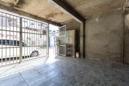 Casa à venda com 250m², 4 quartos e 1 vaga