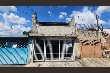 Casa à venda com 250m², 4 quartos e 1 vaga