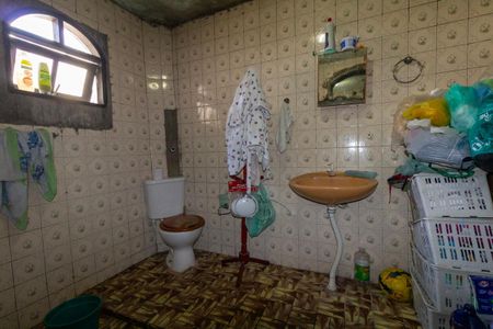 Casa à venda com 250m², 4 quartos e 1 vaga