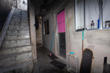 Casa à venda com 250m², 4 quartos e 1 vaga