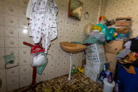 Casa à venda com 250m², 4 quartos e 1 vaga