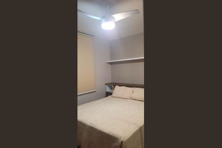 Quarto  de apartamento à venda com 2 quartos, 65m² em Partenon, Porto Alegre