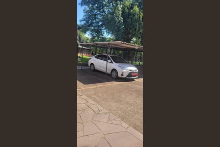 Apartamento à venda com 65m², 2 quartos e 1 vaga Apartamento à venda com 65m², 2 quartos e 1 vagaÁrea externa