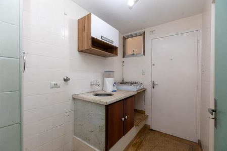 Kitnet/Studio à venda com 0 quarto, 40m² em Centro, Campinas