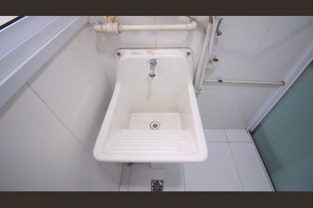 Apartamento para alugar com 48m², 2 quartos e 1 vagaÁrea de Serviço