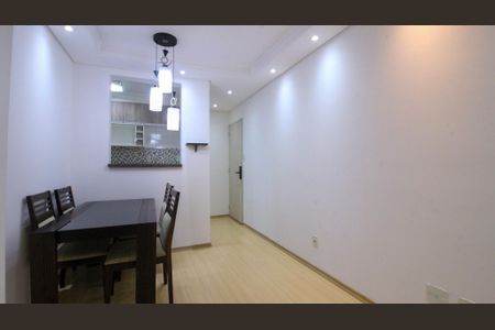 Apartamento para alugar com 48m², 2 quartos e 1 vagaSala