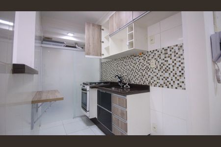 Apartamento para alugar com 48m², 2 quartos e 1 vagaCozinha