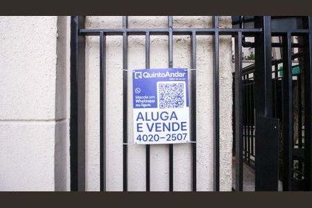 Apartamento para alugar com 48m², 2 quartos e 1 vagaPlaquinha
