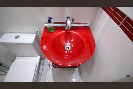 Apartamento para alugar com 48m², 2 quartos e 1 vagaBanheiro