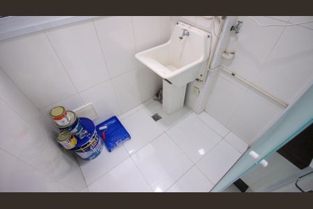 Apartamento para alugar com 48m², 2 quartos e 1 vagaÁrea de Serviço