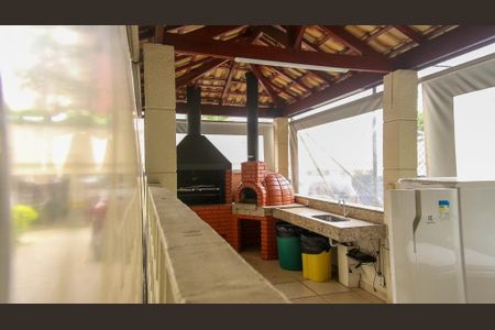 Apartamento para alugar com 48m², 2 quartos e 1 vagaÁrea comum