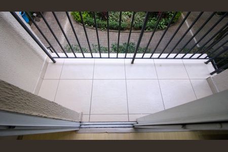 Apartamento para alugar com 48m², 2 quartos e 1 vagaVaranda da Sala