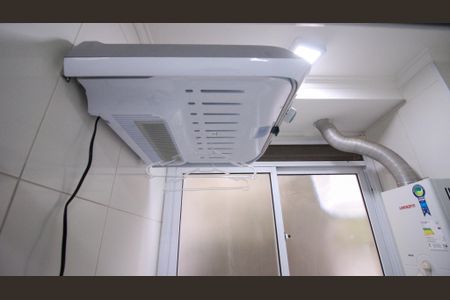 Apartamento para alugar com 48m², 2 quartos e 1 vagaÁrea de Serviço