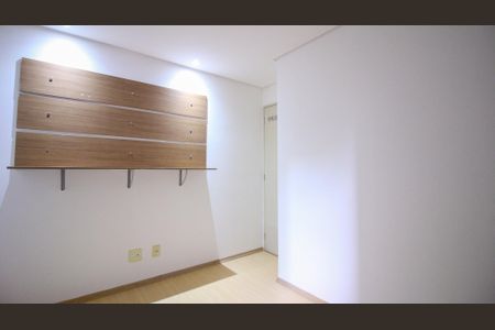 Apartamento para alugar com 48m², 2 quartos e 1 vagaQuarto 2