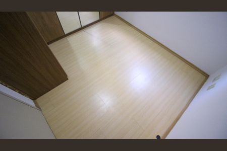 Apartamento para alugar com 48m², 2 quartos e 1 vagaQuarto 1