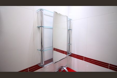 Apartamento para alugar com 48m², 2 quartos e 1 vagaBanheiro