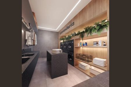 Apartamento à venda com 27m², 1 quarto e sem vaga