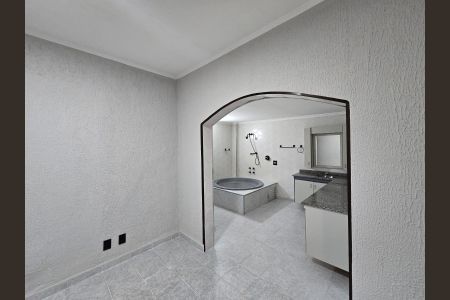 Casa para alugar com 150m², 2 quartos e 2 vagasSuíte 