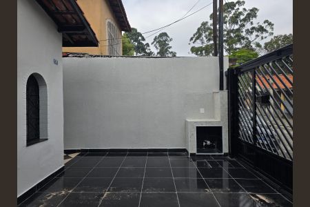 Casa para alugar com 150m², 2 quartos e 2 vagasGaragem 