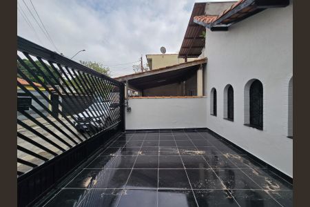 Casa para alugar com 150m², 2 quartos e 2 vagasGaragem 