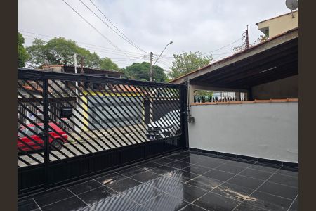 Casa para alugar com 150m², 2 quartos e 2 vagasGaragem 