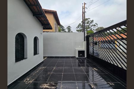 Casa para alugar com 150m², 2 quartos e 2 vagasGaragem 