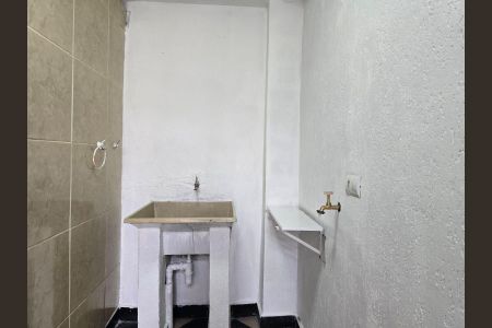 Casa para alugar com 150m², 2 quartos e 2 vagasÁrea de Serviço