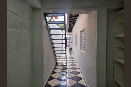 Casa para alugar com 150m², 2 quartos e 2 vagasÁrea de Serviço