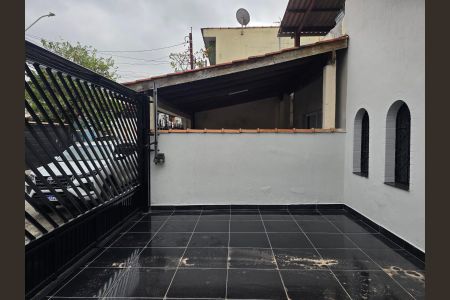 Casa para alugar com 150m², 2 quartos e 2 vagasGaragem 