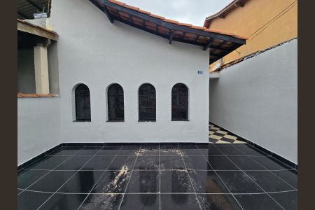 Casa para alugar com 150m², 2 quartos e 2 vagasGaragem 