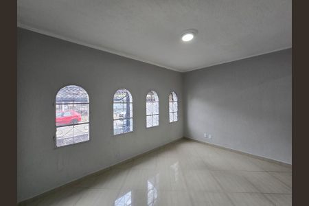 Sala  de casa para alugar com 2 quartos, 150m² em Jardim Frizzo, Guarulhos