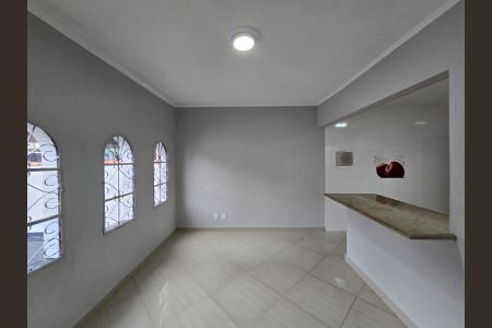 Sala  de casa para alugar com 2 quartos, 150m² em Jardim Frizzo, Guarulhos