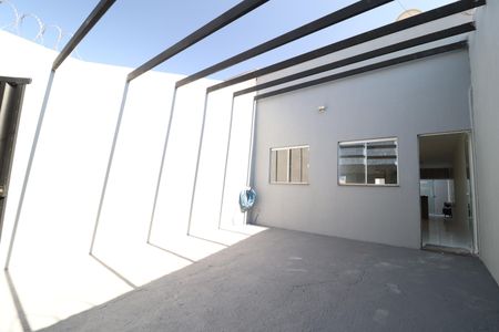 Casa para alugar com 57m², 2 quartos e 1 vagaGaragem