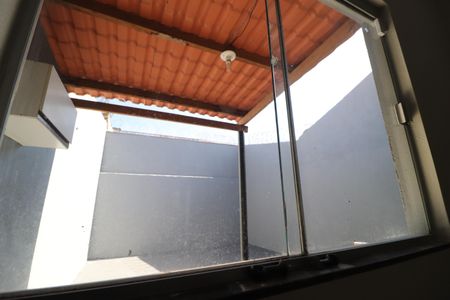 Casa para alugar com 57m², 2 quartos e 1 vagaQuarto 2