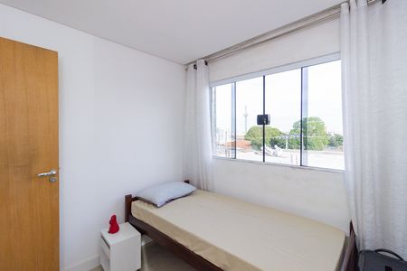 Casa para alugar com 100m², 3 quartos e 2 vagas Casa para alugar com 100m², 3 quartos e 2 vagasQuarto 2