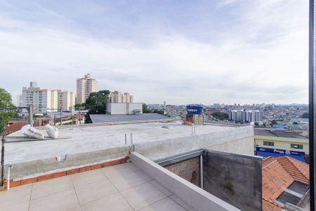 Casa para alugar com 100m², 3 quartos e 2 vagas Casa para alugar com 100m², 3 quartos e 2 vagasVaranda Quarto 3
