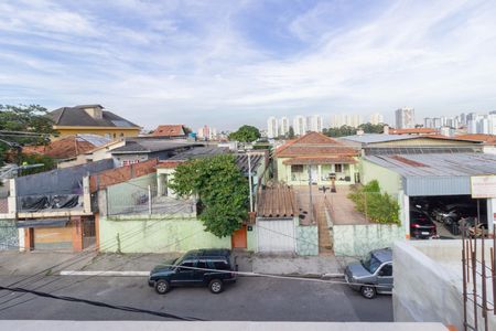 Casa para alugar com 100m², 3 quartos e 2 vagas Casa para alugar com 100m², 3 quartos e 2 vagasVaranda Quarto 3