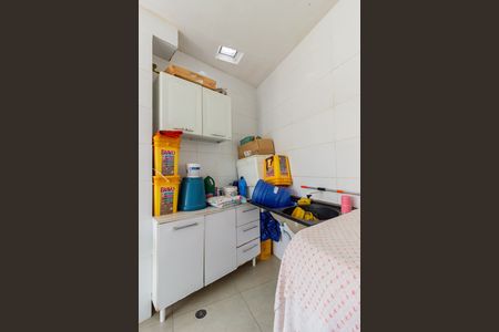 Casa para alugar com 100m², 3 quartos e 2 vagas Casa para alugar com 100m², 3 quartos e 2 vagasLavanderia