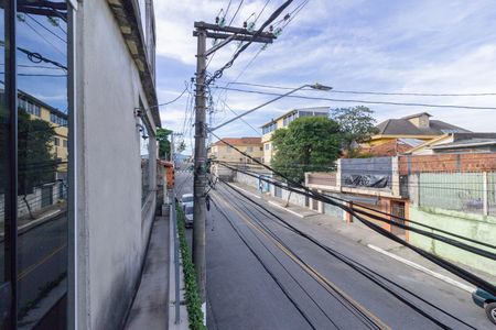 Casa para alugar com 100m², 3 quartos e 2 vagas Casa para alugar com 100m², 3 quartos e 2 vagasVaranda Sala