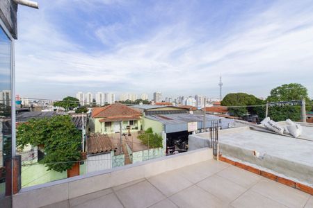 Casa para alugar com 100m², 3 quartos e 2 vagas Casa para alugar com 100m², 3 quartos e 2 vagasVaranda Quarto 3