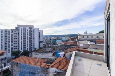 Casa para alugar com 100m², 3 quartos e 2 vagas Casa para alugar com 100m², 3 quartos e 2 vagasVaranda Quarto 1