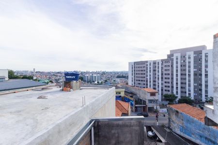 Casa para alugar com 100m², 3 quartos e 2 vagas Casa para alugar com 100m², 3 quartos e 2 vagasVaranda Quarto 3